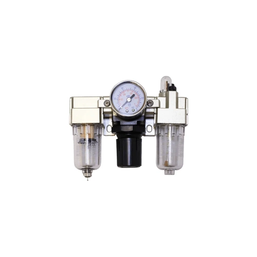 Блок подготовки воздуха AC 3000-03 3/8, 2000 л/мин TITAN LOCK TLP-AC3000-03 Блок подготовки воздуха AC 3000-03 3/8, 2000 л/мин TITAN LOCK TLP-AC3000-03