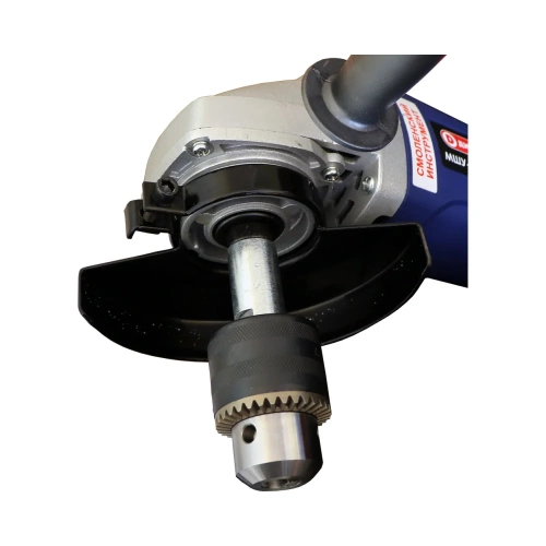 Угловая шлифмашина ДИОЛД МШУ-1.2П-02 10042030 фото 6 Угловая шлифмашина ДИОЛД МШУ-1.2П-02 10042030 фото 6