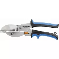 Ножницы для резки профилей HOEGERT TECHNIK с угломером HT3B514