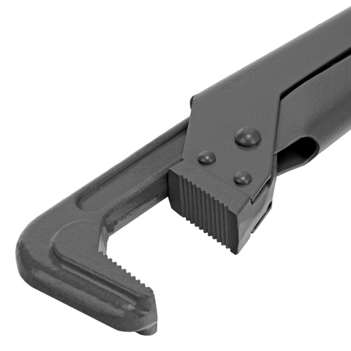 Ключ трубный рычажный КТР-5 (НИЗ) фото 5