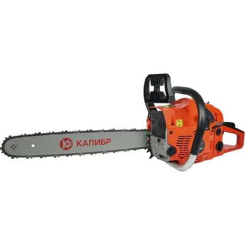 Бензопила Калибр БП-2600/18У 00000057838 фото 4 Бензопила Калибр БП-2600/18У 00000057838 фото 4