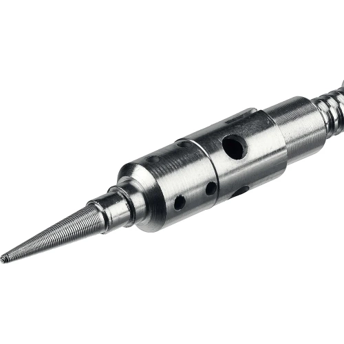 Газовая горелка STAYER MASTER, 3в1, регулировка пламени, 2 насадки, 1200С 55506-H4 фото 6 Газовая горелка STAYER MASTER, 3в1, регулировка пламени, 2 насадки, 1200С 55506-H4 фото 6