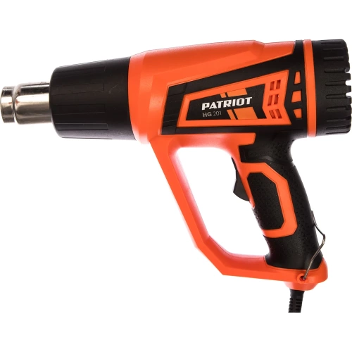 Технический фен Patriot HG 201 170301311 фото 10