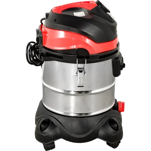 Gigant Professional Строительный пылесос, объем бака 20 л, GPS-VC-20 фото 9