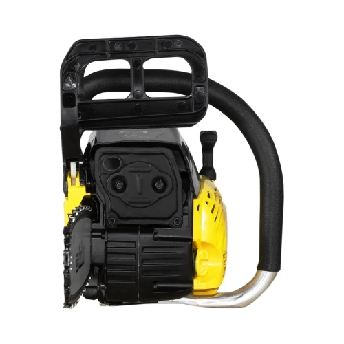 Бензиновая цепная пила FOXWELD MACHETE 154 PRO 7202 фото 10