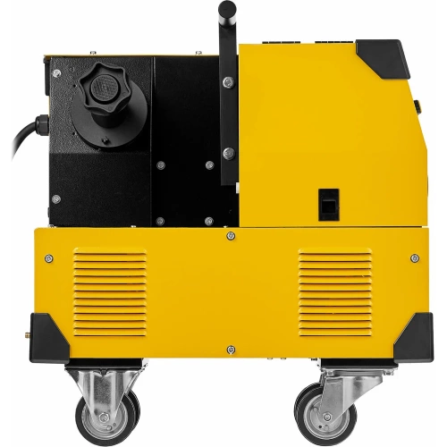 Аппарат полуавтоматической сварки ПТК RILON MIG 300 GW 00000029697 фото 8