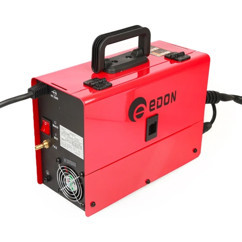 Сварочный аппарат EDON Smart MIG-180 16240 фото 7 Сварочный аппарат EDON Smart MIG-180 16240 фото 7