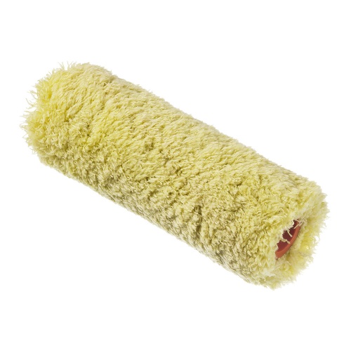 Ролик фасадный Зубр Оптима Синтекс 02517-18 полиэстер 180 мм