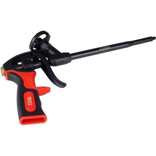 Пистолет для монтажной пены Sila тефлоновый, Free Hand 2110103 фото 10