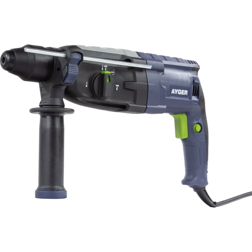 Перфоратор AYGER AH1100 Перфоратор AYGER AH1100