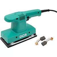 Виброшлифовальная машина DCA ASB185B
