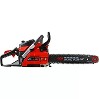 Бензопила ECO CSP-166 шина 40 см (16), 3/8 LP, 1.3 мм, 57 звеньев EC1560-6
