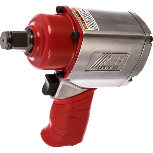 Ударный пневмогайковерт JTC 5816 фото 4