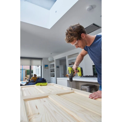 Дрель-шуруповерт Ryobi ONE+ R18DD3-220S 5133003348 фото 6 Дрель-шуруповерт Ryobi ONE+ R18DD3-220S 5133003348 фото 6