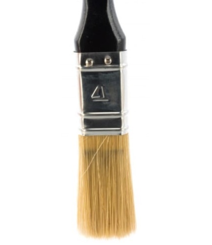 Кисть плоская Stayer Universal Profi 0104-025 25 мм фото 3