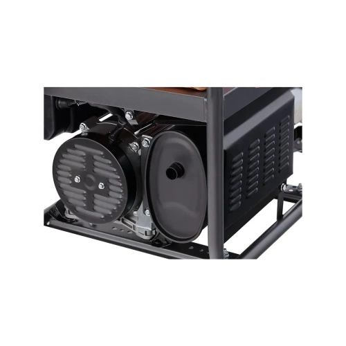 Генератор BAFF GB 3500 00000223079 фото 10