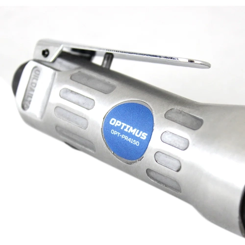 Пневматическая трещотка Optimus 1/2”, 95 нм OPT-PR4150 фото 8