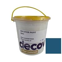 Краска Decover Paint Lazuro 0,5 л