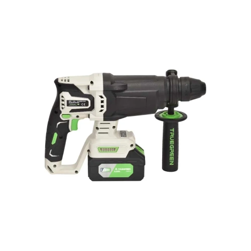 Аккумуляторная ударная дрель (перфоратор) 20 В TRUEGREEN TG4E207 фото 6