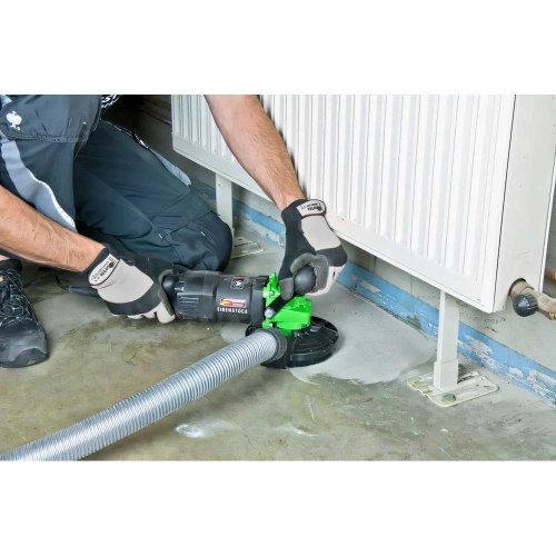 Шлифовальная машина для бетона EIBENSTOCK EBS 120.1 0630F000 фото 4