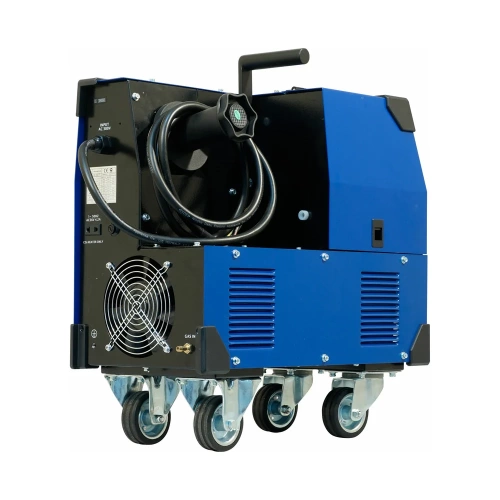 Инверторный сварочный полуавтомат Aurora PRO SPEEDWAY 300 IGBT 10905 фото 7