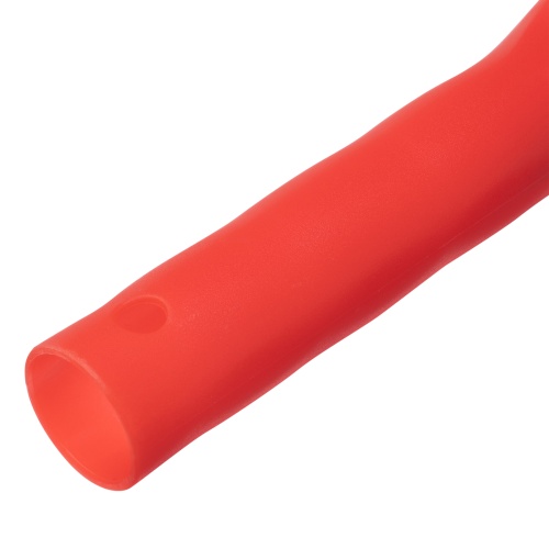 Валик прижимной "Бочка", 50 мм, пластмасса, D ручки 6 мм MTX фото 5