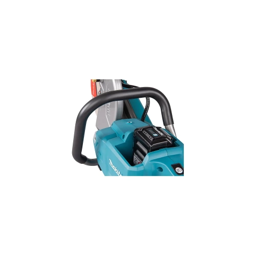 Резчик аккумуляторный Makita XGT BL 40vMAX, 1,9кВт, d-230x22,23мм,рез 88мм,набор для подачи воды,AFT,XPT CE003GZ02 фото 6 Резчик аккумуляторный Makita XGT BL 40vMAX, 1,9кВт, d-230x22,23мм,рез 88мм,набор для подачи воды,AFT,XPT CE003GZ02 фото 6