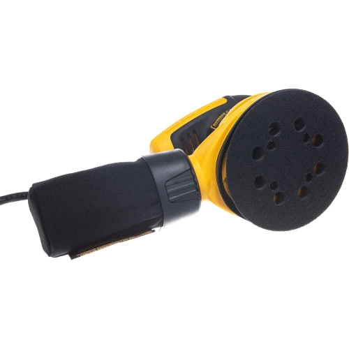 Эксцентриковая шлифмашина DEWALT DWE6423 фото 6 Эксцентриковая шлифмашина DEWALT DWE6423 фото 6