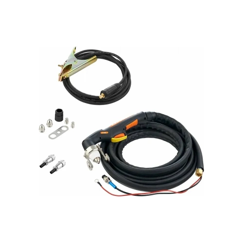 Сварочный инвертор Сварог CUT 80 PRO SMART L225S 99418 фото 8 Сварочный инвертор Сварог CUT 80 PRO SMART L225S 99418 фото 8