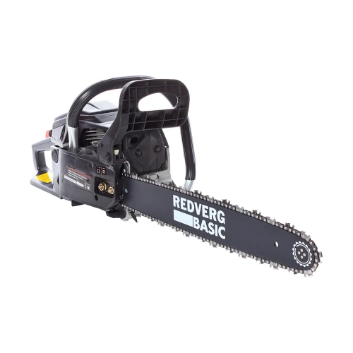 Бензопила REDVERG Basic GC-45C 6672714 фото 3