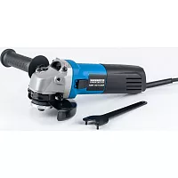 Угловая шлифовальная машина WorkMaster УШМ-125/1100БР