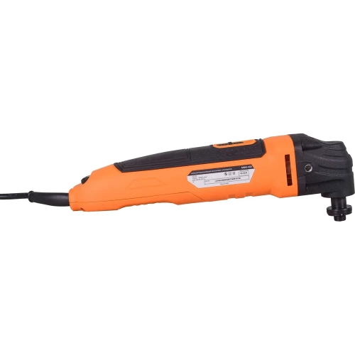 Многофункциональный инструмент-реноватор Вихрь МФИ-400 в кейсе 72/4/3 фото 5 Многофункциональный инструмент-реноватор Вихрь МФИ-400 в кейсе 72/4/3 фото 5