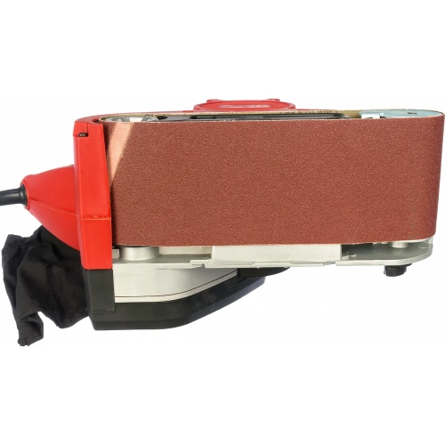 Ленточная шлифмашина Elitech МШЛ 1210Э E2213.037.00 204505 фото 4