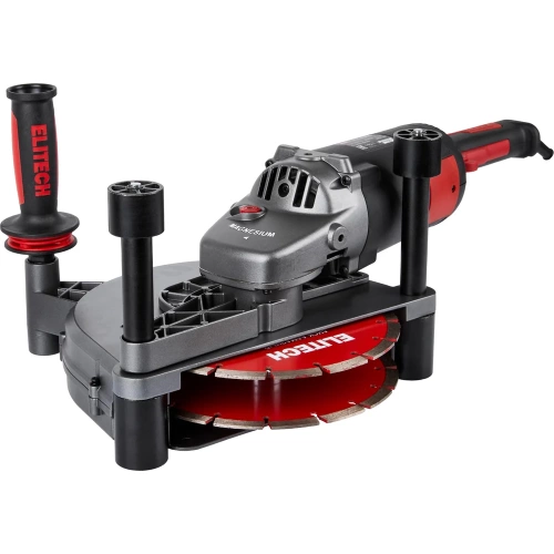 Бороздодел Elitech WCH 2623E (E2208.011.01) HD 205349 фото 7 Бороздодел Elitech WCH 2623E (E2208.011.01) HD 205349 фото 7