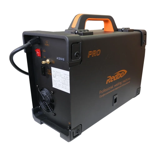 Сварочный аппарат Redbo Pro Mig 180 3 in 1 15415 фото 6