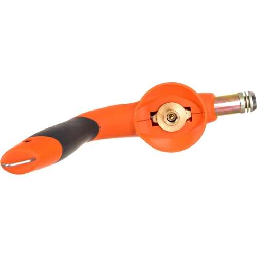 Газовая горелка Tulips tools пьезо, 7/16" IP13-250 фото 4