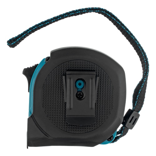 Рулетка Komfortabel 5 м х 19 мм,обрезиненный корпус Gross фото 5 Рулетка Komfortabel 5 м х 19 мм,обрезиненный корпус Gross фото 5