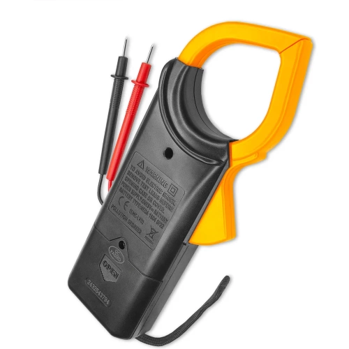 Токоизмерительные клещи МЕГЕОН 70010 к0000012048 фото 4 Токоизмерительные клещи МЕГЕОН 70010 к0000012048 фото 4