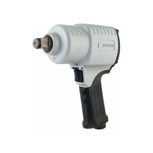 Пневматический ударный гайковерт NORGAU NIW14-169CPS 3/4", 1690 Нм 094701057 Пневматический ударный гайковерт NORGAU NIW14-169CPS 3/4", 1690 Нм 094701057