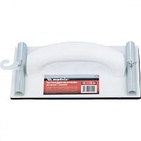 Сеткодержатель пластиковый Sparta 758475 с зажимами 230х105 мм