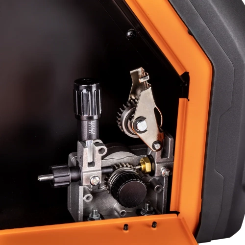 Сварочный полуавтомат Foxweld INVERMIG 200 DP 9301 фото 8