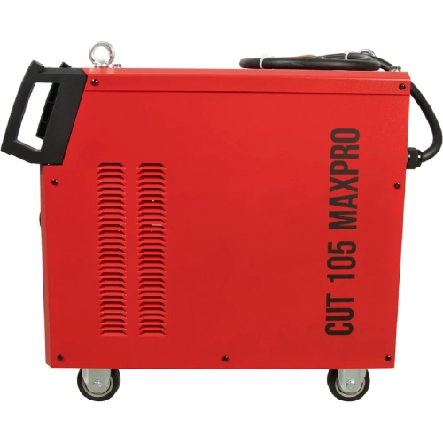 Аппарат для плазменной резки HENRIKS CUT 105 MAXPRO HCUT105MP фото 4