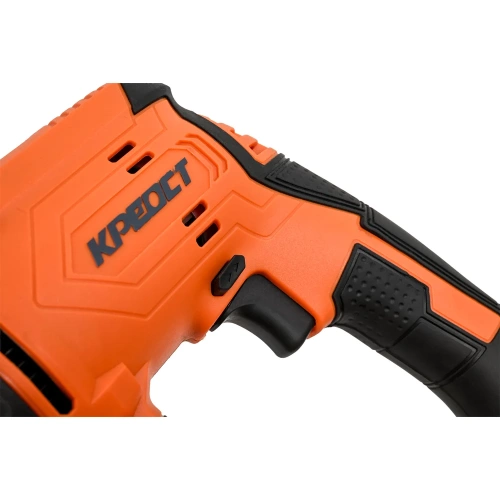 Аккумуляторный перфоратор Креост KE-2001-20 фото 6