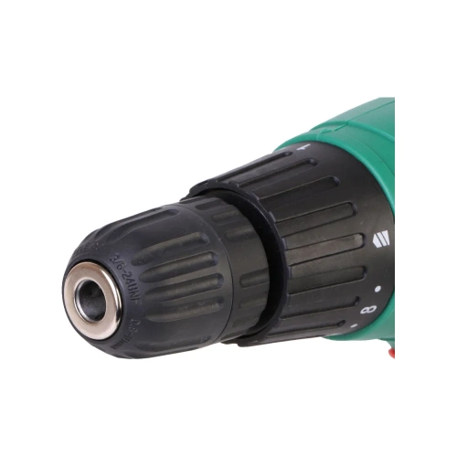 Сетевой дрель-шуруповерт ДИФМАШ ШС-020 01031020 фото 5 Сетевой дрель-шуруповерт ДИФМАШ ШС-020 01031020 фото 5