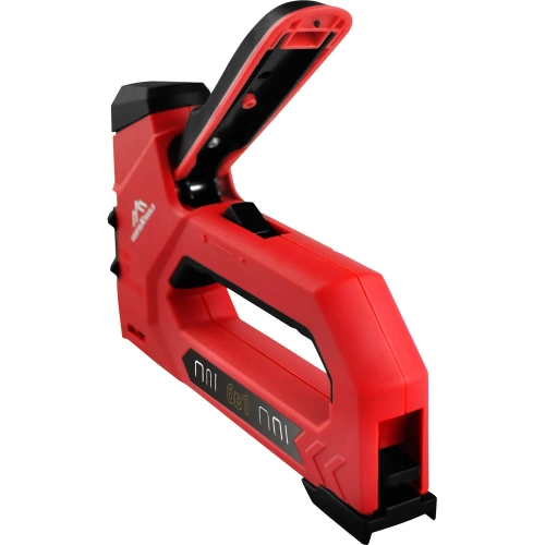 Многофункциональный строительный степлер vertextools PRO 6-14 мм, тип 140, 53, 28, 300 0043-07 фото 5 Многофункциональный строительный степлер vertextools PRO 6-14 мм, тип 140, 53, 28, 300 0043-07 фото 5