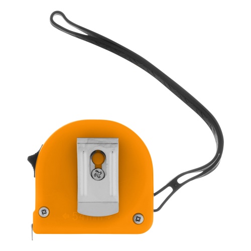 Рулетка Classic,2 м х 13 мм,пластиковый корпус Sparta фото 5