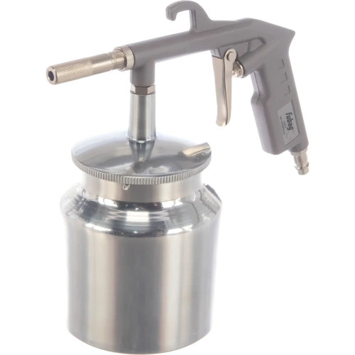 Пескоструйный пневмопистолет FUBAG SBG142/3,5 110115 фото 6 Пескоструйный пневмопистолет FUBAG SBG142/3,5 110115 фото 6