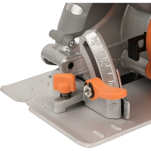 Пила циркулярная AV Steel AV-CS 165/1300 AV-963110 фото 7