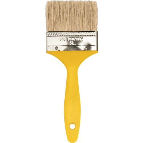 Кисть флейцевая Biber Эконом 31255 75 мм