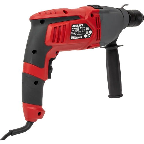 Ударная дрель ATLET PDI1050T фото 4 Ударная дрель ATLET PDI1050T фото 4